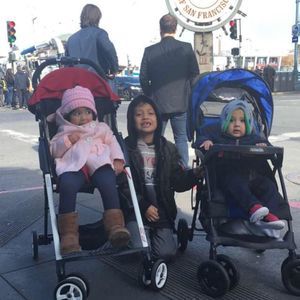 Meet your Posher, Denise